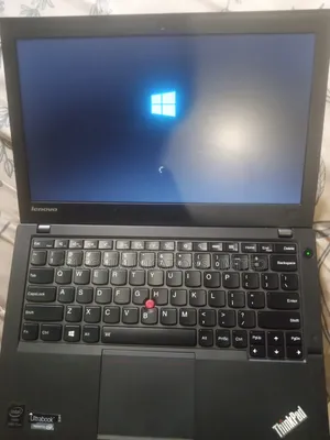 Laptop Lenovo ThinkPad X240 8GB Intel Core i7 HDD 500GB