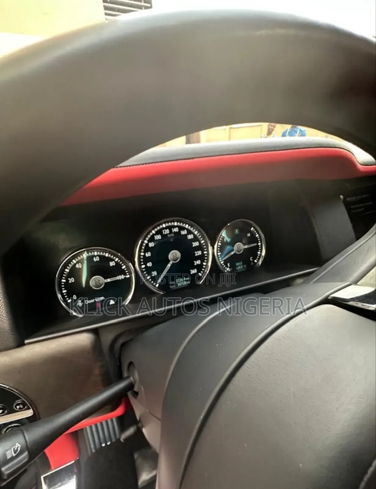 Rolls-Royce Cullinan 2025 Black