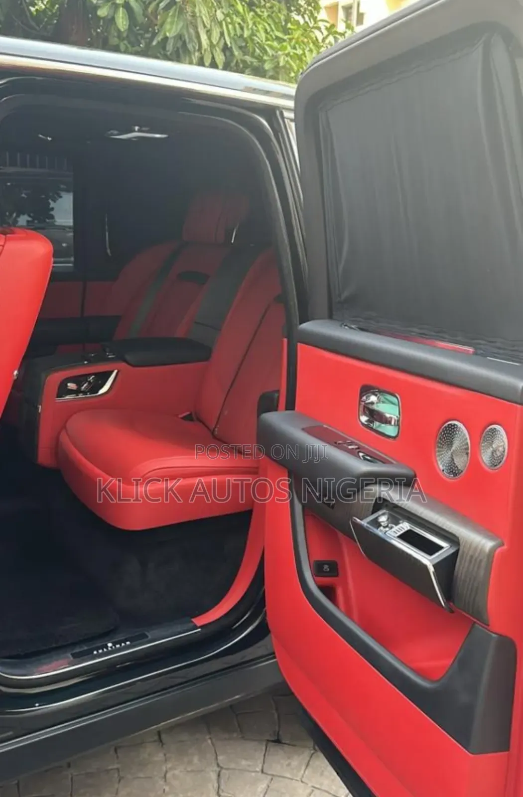 Rolls-Royce Cullinan 2025 Black