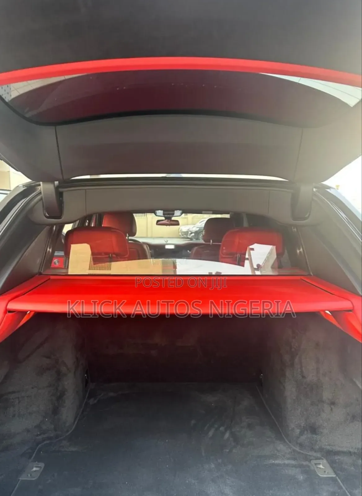 Rolls-Royce Cullinan 2025 Black