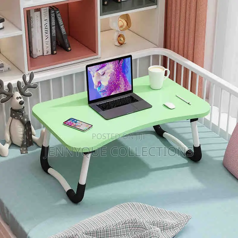 Foldable Laptop Table