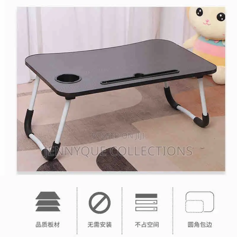 Foldable Laptop Table