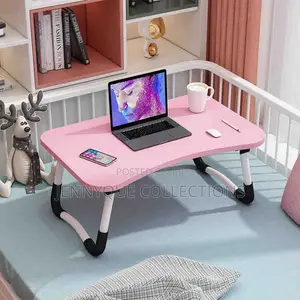 Foldable Laptop Table