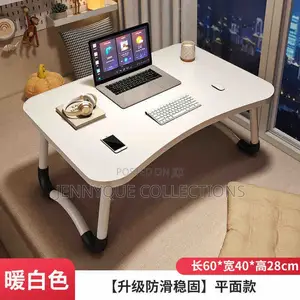 Foldable Laptop Table
