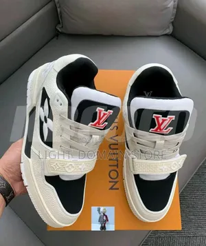 Original Louis Vuitton