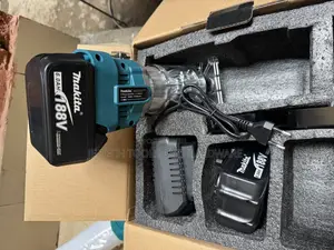 Cordless Wood Palm Router Trimmer