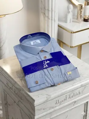 Luxury Jaan Jalabiya