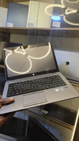 Laptop HP EliteBook 840 G1 8GB Intel Core i5 SSD 256GB