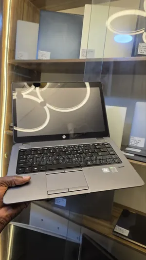 Laptop HP EliteBook 840 G1 8GB Intel Core i5 SSD 256GB