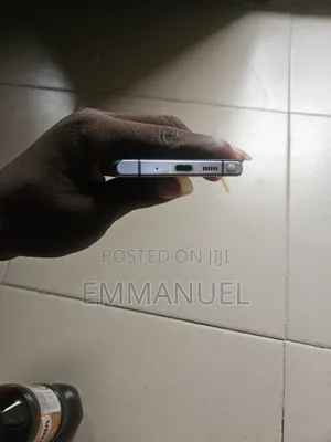Samsung Galaxy Note 20 256 GB Black