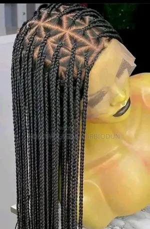 Imax Beauty Salon and Home Service