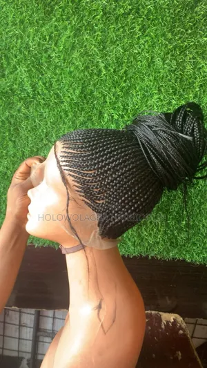 Imax Beauty Salon and Home Service