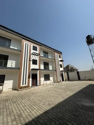 5bdrm Duplex in Jahi for rent