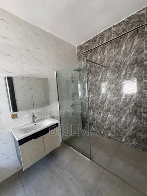 5bdrm Duplex in Jahi for rent
