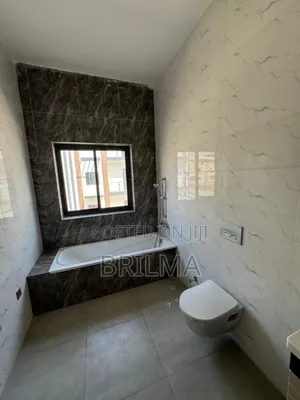 5bdrm Duplex in Jahi for rent