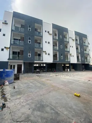Studio Apartment in Ikate for sale