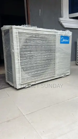 1.5hp Air Condition