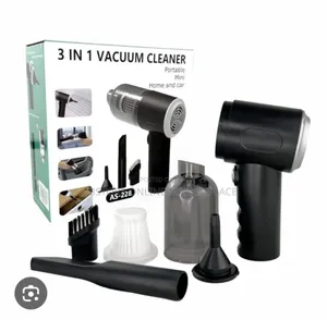 As-228 3-in-1 Portable Mini Vacuum Cleaner