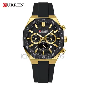 Curren Chronograph Wristwatch