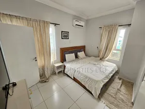 Furnished 2bdrm Apartment in Novabase Estate, Lekki Phase 1 for rent