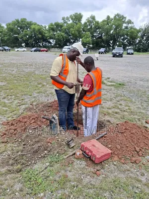 Avoid Building Collapse – Test Your Soil Today