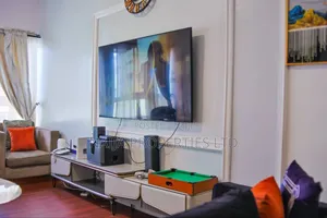 Furnished 2bdrm Apartment in Novabase Estate, Lekki Phase 1 for rent
