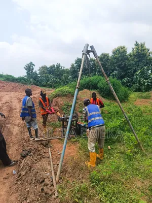 Avoid Building Collapse – Test Your Soil Today
