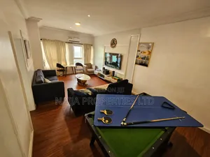 Furnished 2bdrm Apartment in Novabase Estate, Lekki Phase 1 for rent