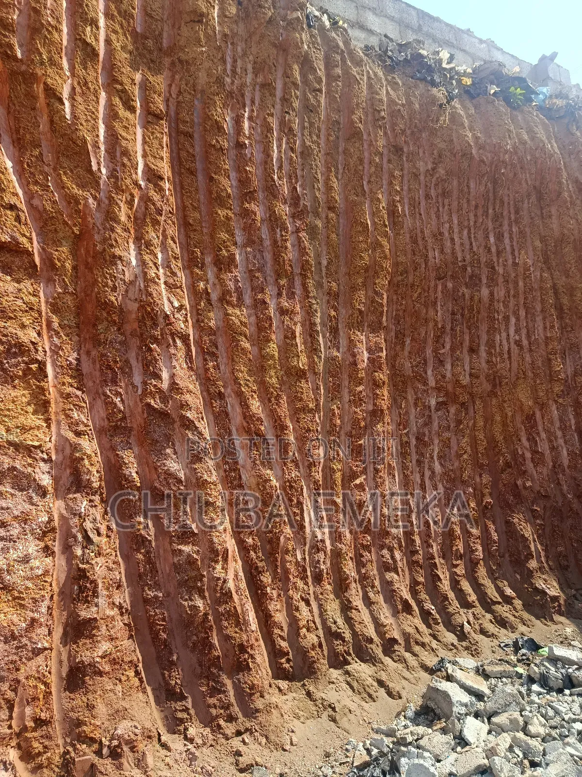 Avoid Building Collapse – Test Your Soil Today
