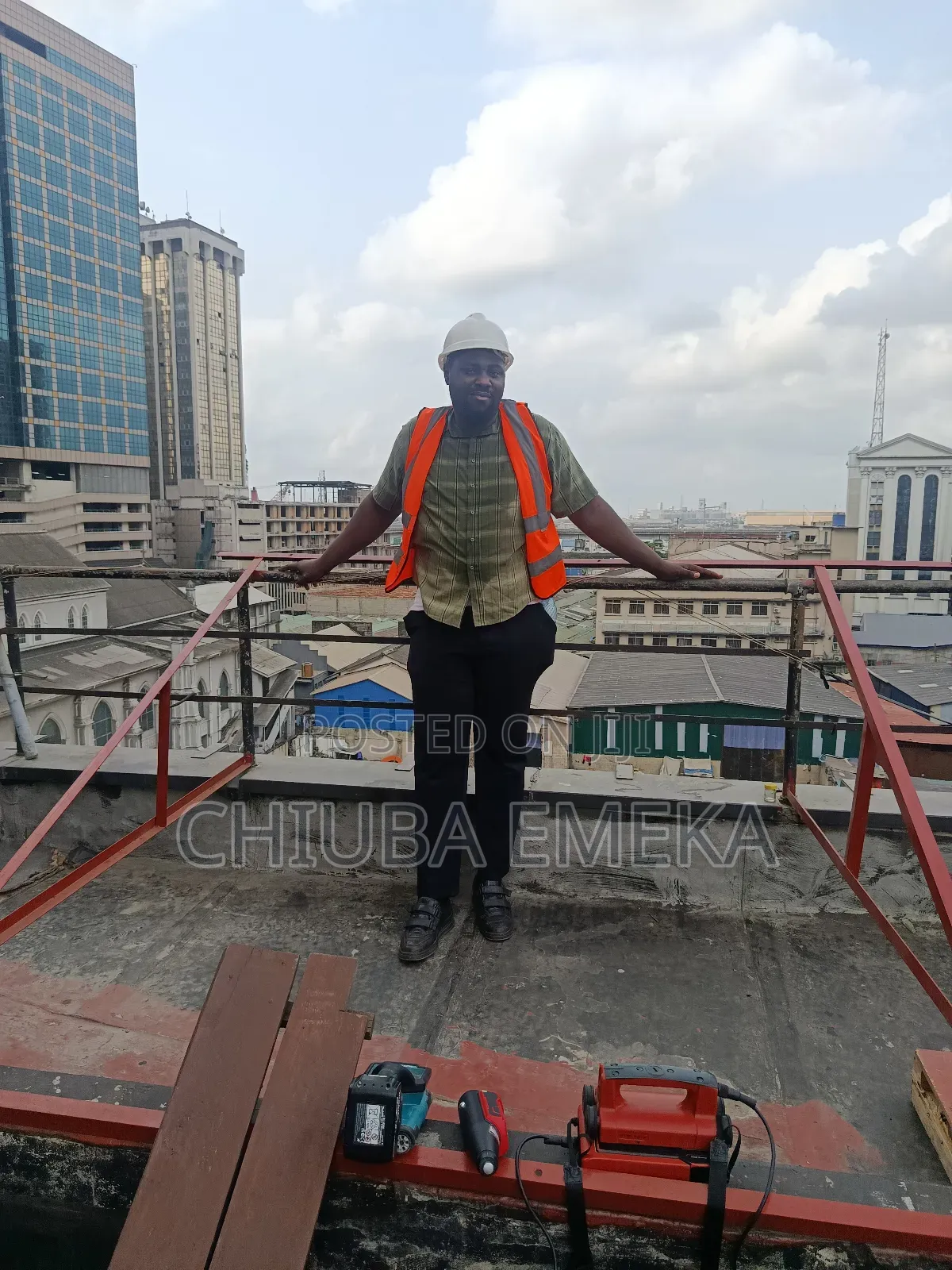 Avoid Building Collapse – Test Your Soil Today