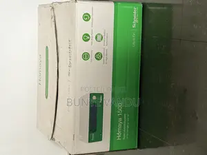 Schneider 1.5kva Hybrid Inverter