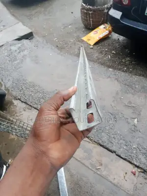 41mm*41mm Galvanized Unitrust