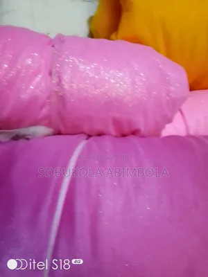 Fancy Net Material