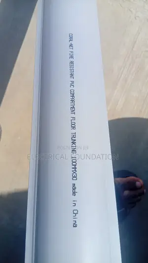 50mm Floor Trunking