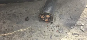 185mmx3core Xlpe 11kv Bicc