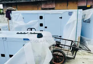 350kva Perkins Soundproof Generator 100%Copper Coil