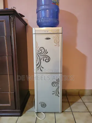 Royal Water Dispenser