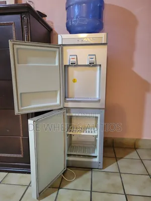 Royal Water Dispenser