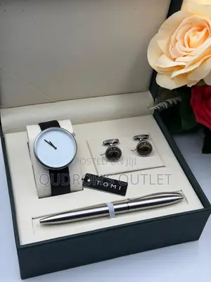Tomi Gift Set for Men