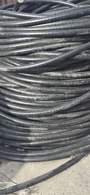 70mmx4core Nigerchin Cable