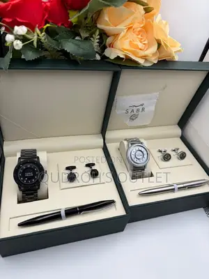 Gift Set for Men