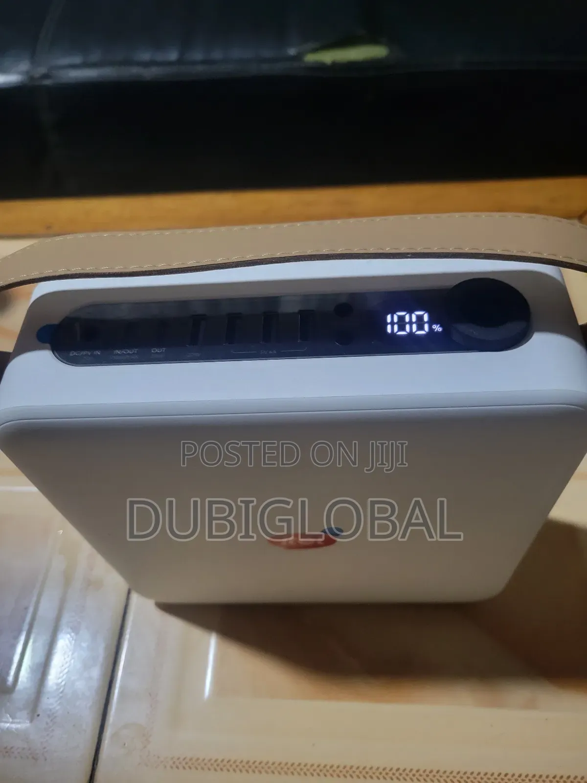 Itel Powergo 100000mah