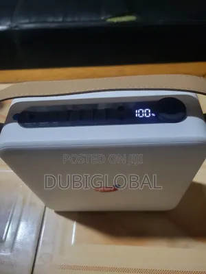 Itel Powergo 100000mah
