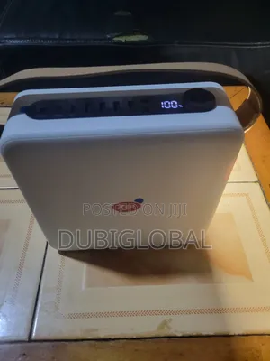 Itel Powergo 100000mah