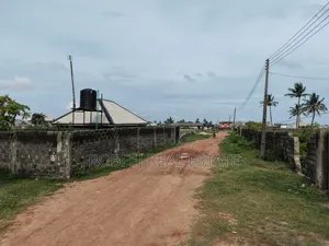 Own an Ocean View Plot for N9m