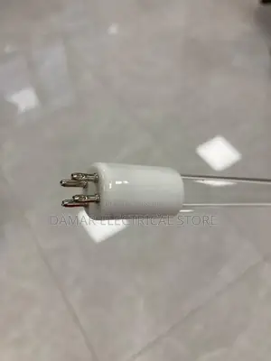 Uv Lamp Tube Water Treatment Sterilizer