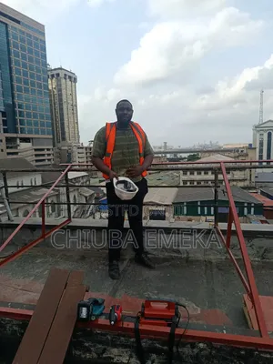 Foundation Soil Test Before Construction Abuja