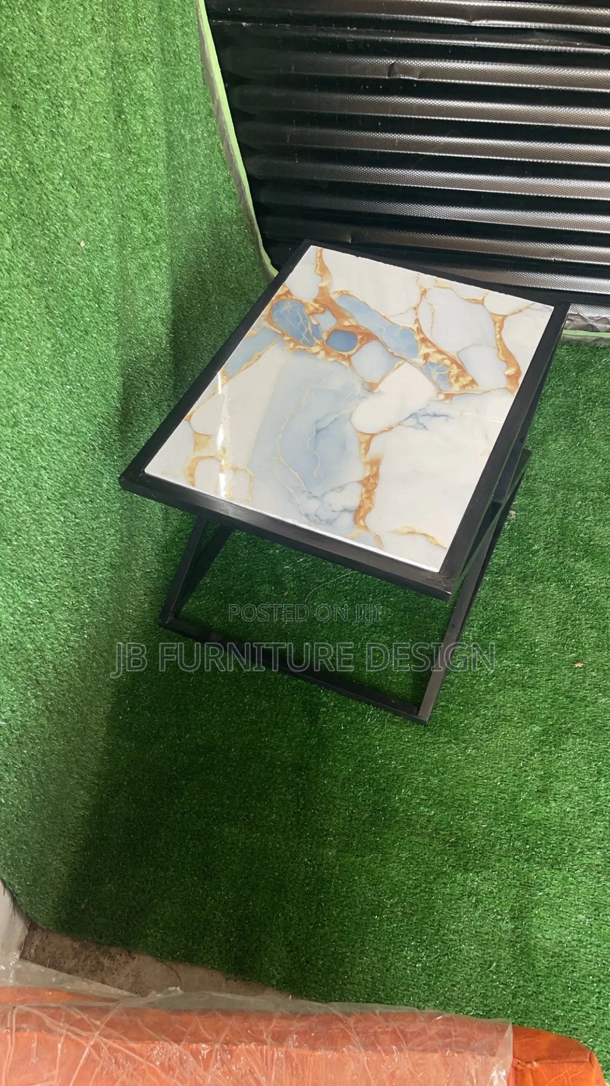 Coffee Center Table
