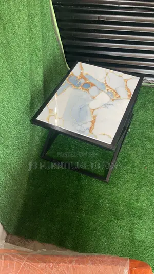Coffee Center Table