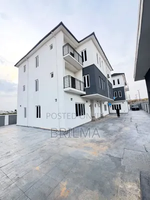 4bdrm Duplex in Life Camp for rent